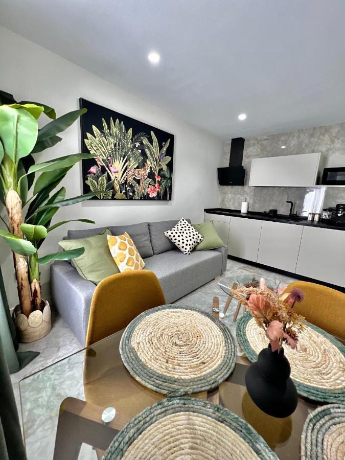 Apartamento Lucano Cordoba Exterior photo