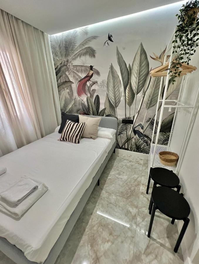 Apartamento Lucano Cordoba Exterior photo