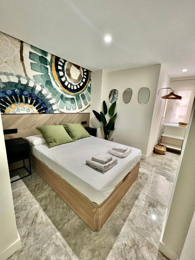 Apartamento Lucano Cordoba Exterior photo