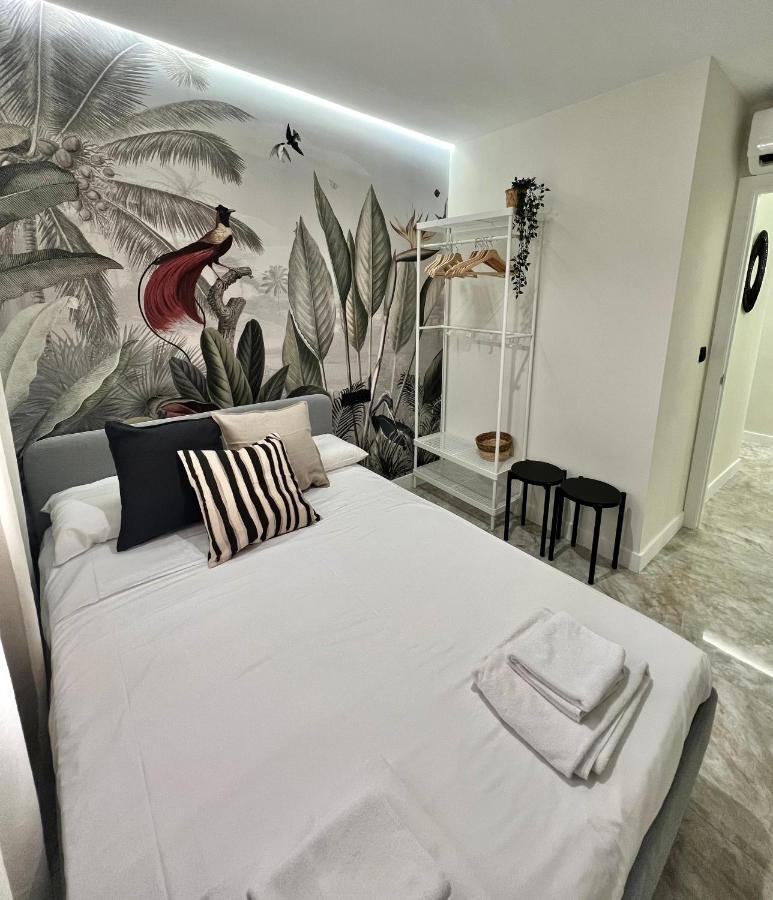 Apartamento Lucano Cordoba Exterior photo