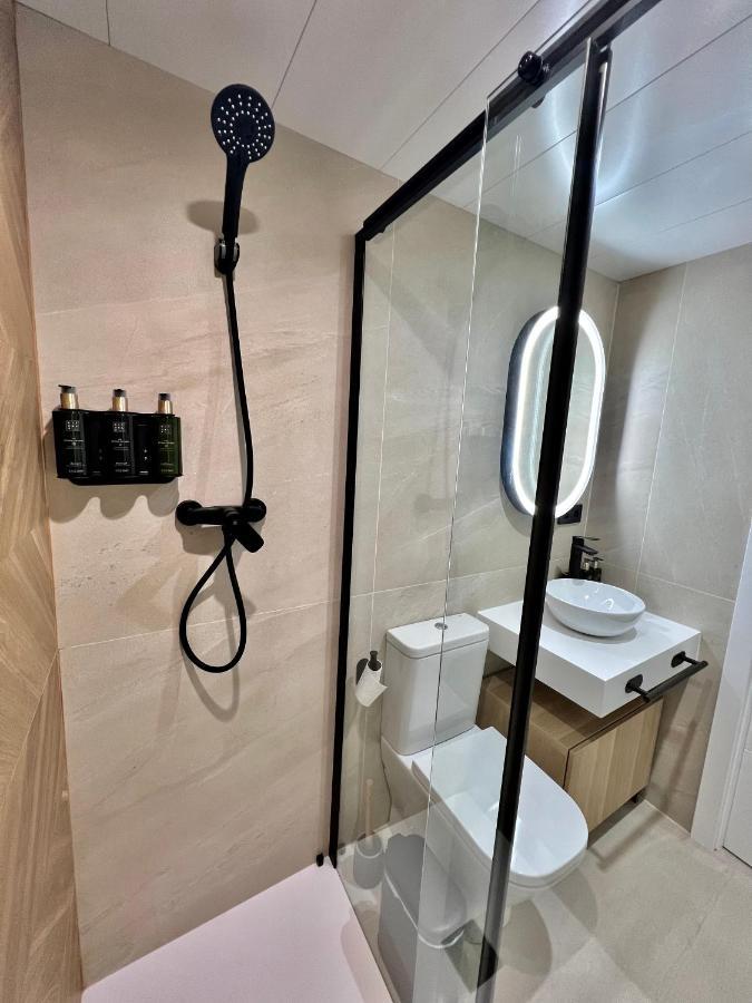 Apartamento Lucano Cordoba Exterior photo